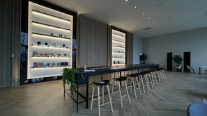 Meeting facility - Beacon Executive Suite - City View (George Town)