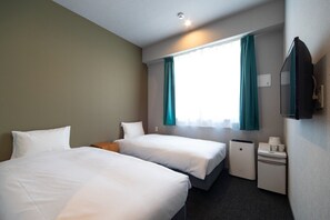 1 bedroom, free WiFi, bed sheets - Private room  Dog friendly twin room  Bath  t / Osaka Ōsaka (Osaka)