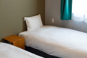 1 bedroom, free WiFi, bed sheets - Private room  Dog friendly twin room  Bath  t / Osaka Ōsaka (Osaka)
