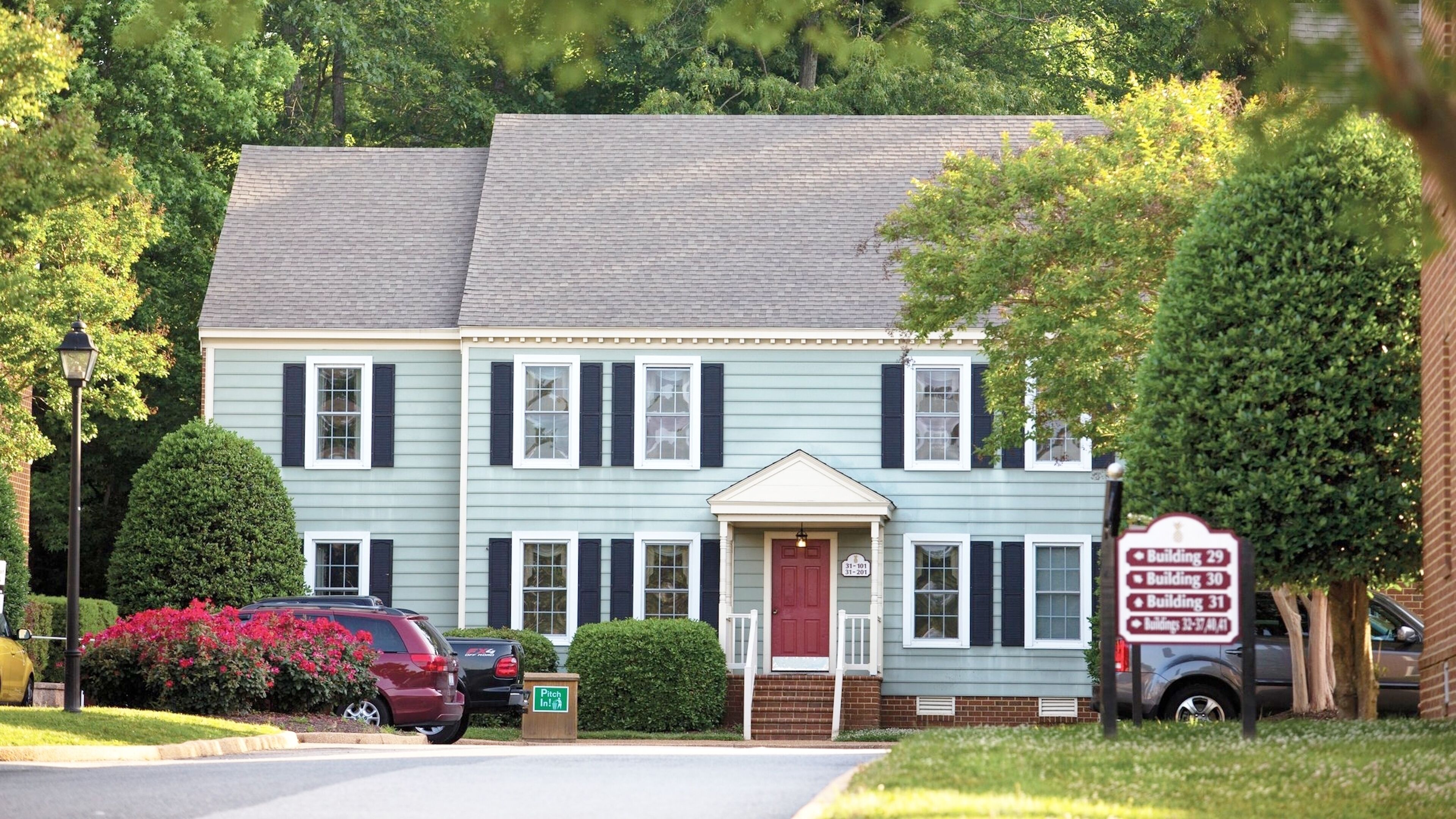 Busch Gardens, Waterpark, Wyndham Patriot's