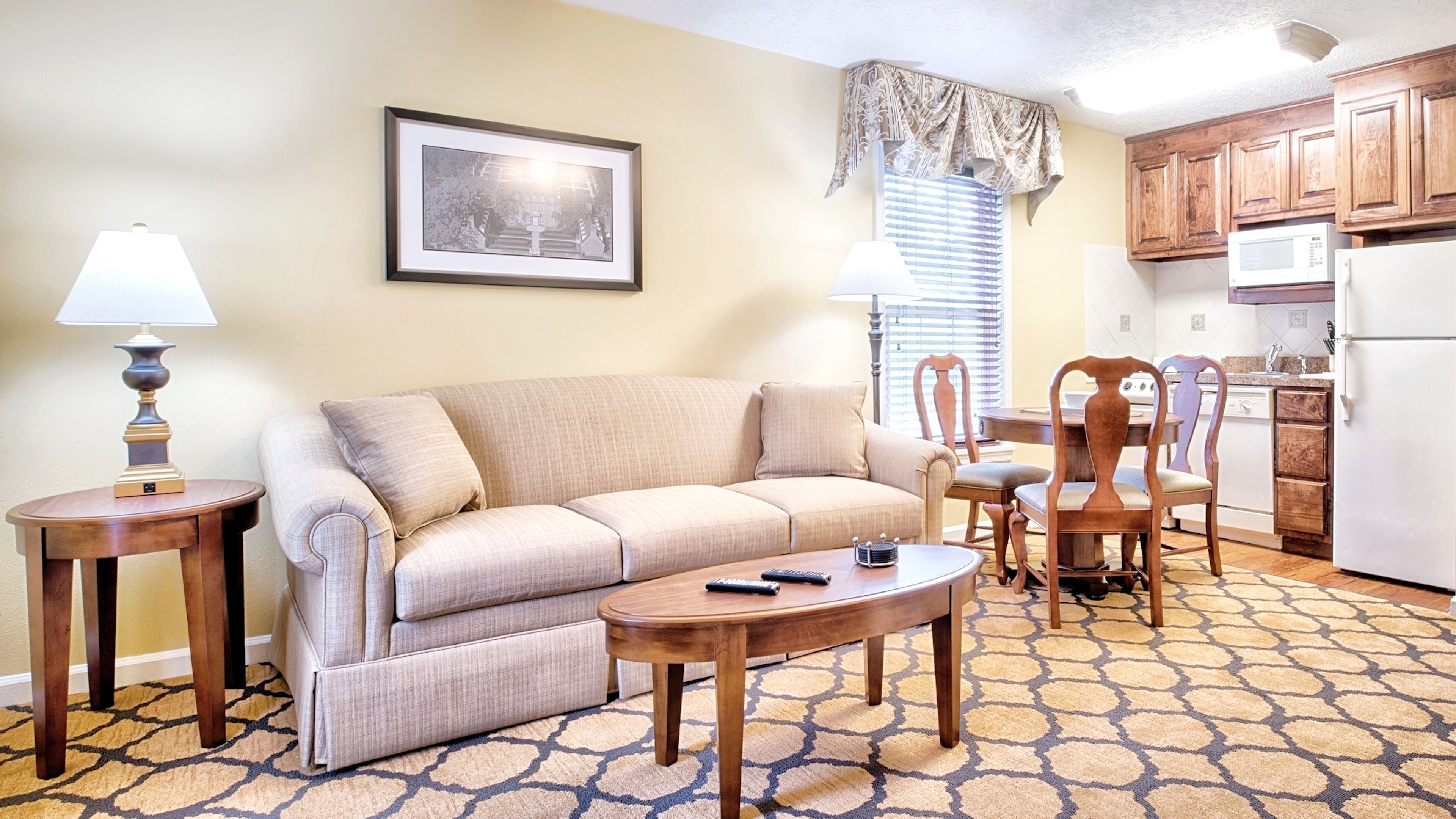 Busch Gardens, Waterpark, Wyndham Patriot's