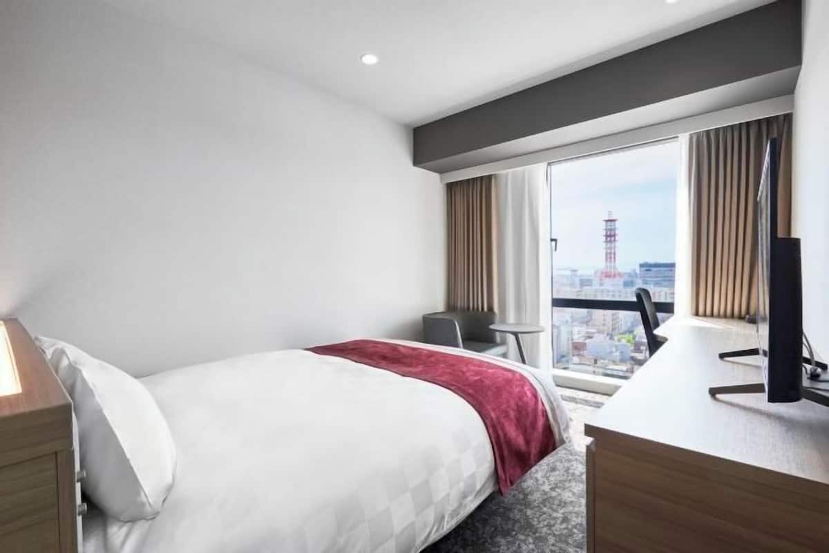 Luxe beddengoed, donzen dekbedden, bedden met traagschuimmatras