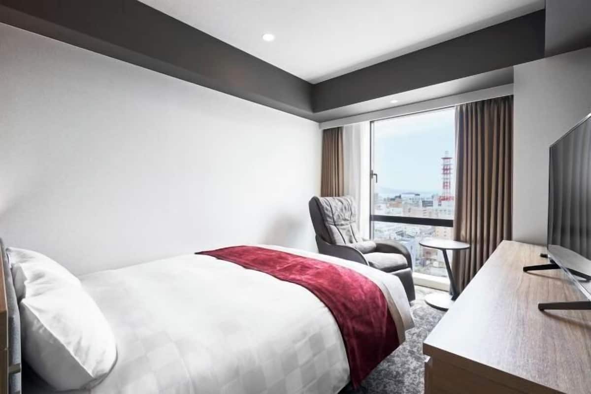 Luxe beddengoed, donzen dekbedden, bedden met traagschuimmatras