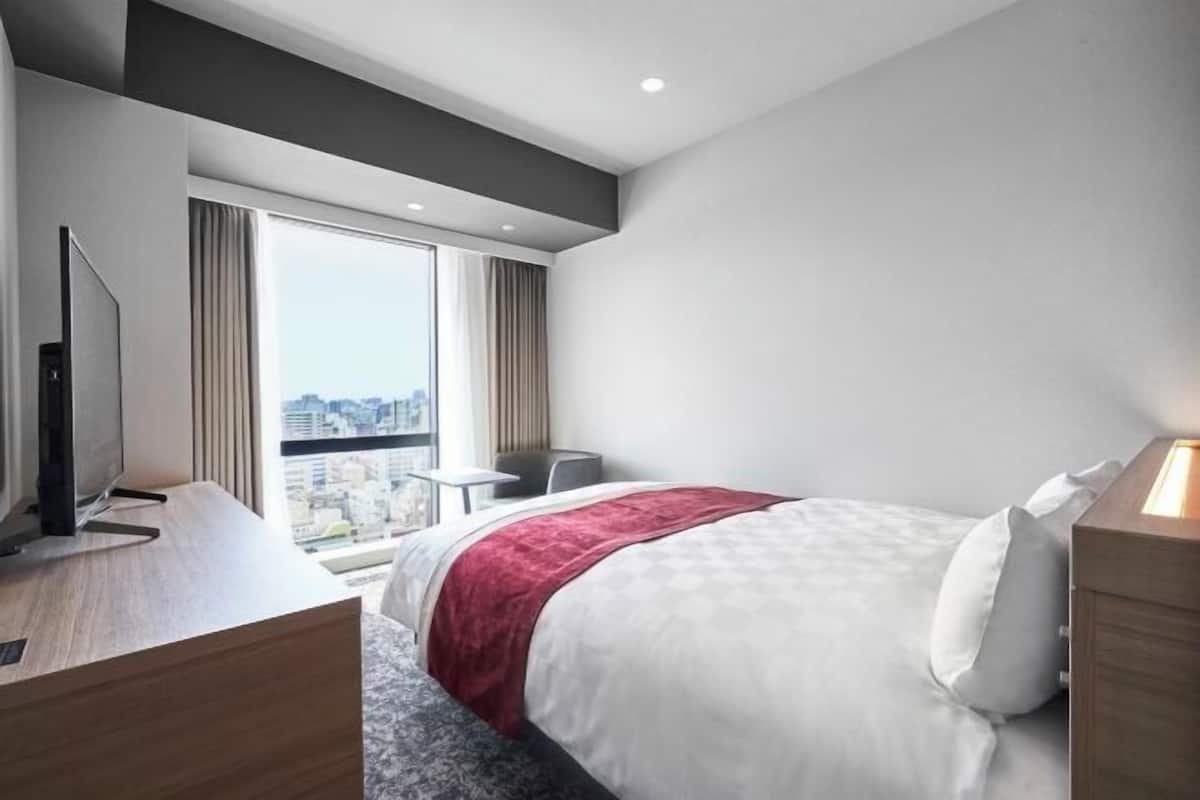 Luxe beddengoed, donzen dekbedden, bedden met traagschuimmatras