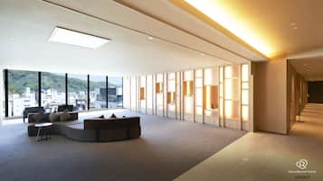 Recepción