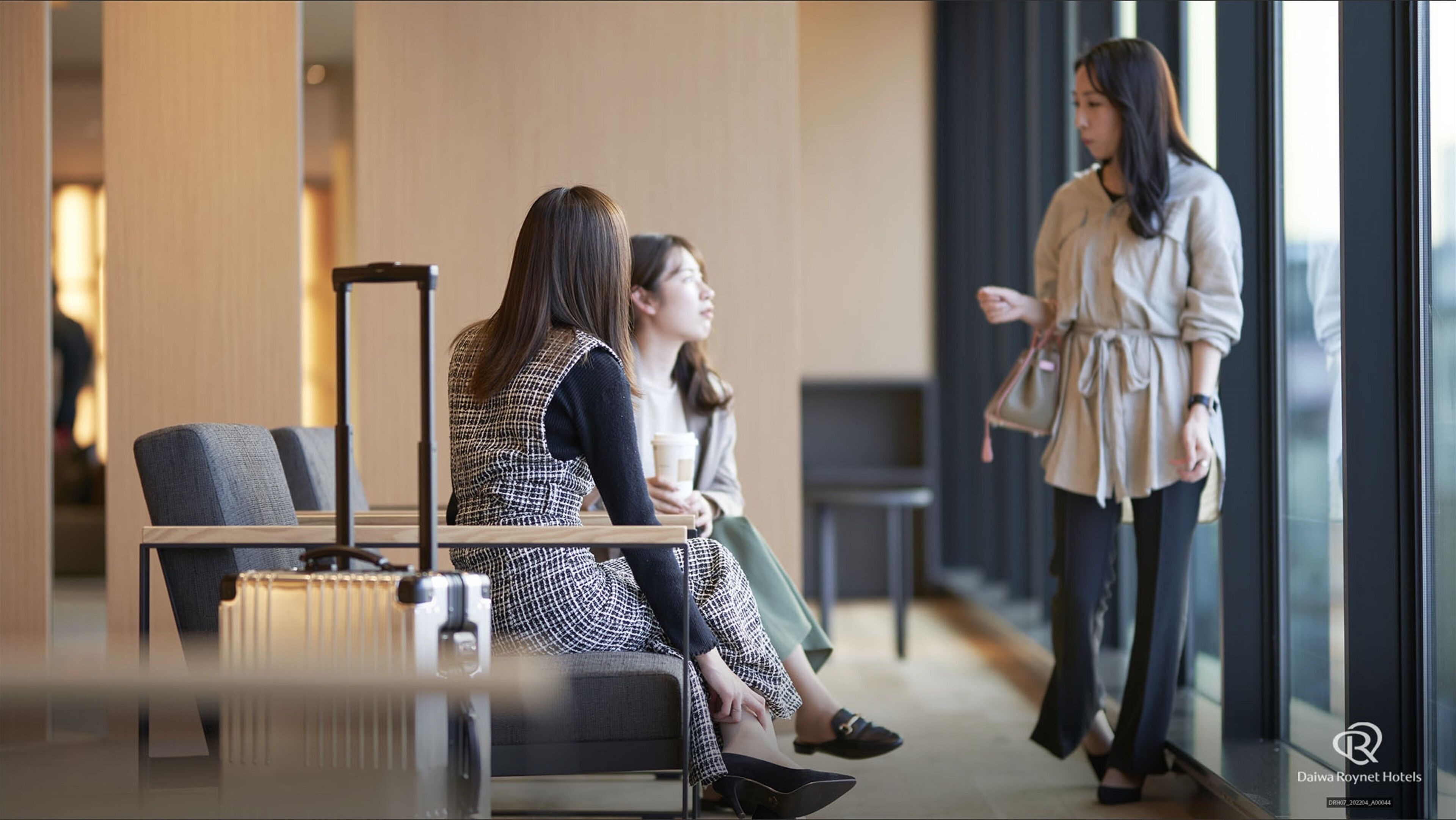 ダイワロイネットホテル鹿児島天文館 ＰＲＥＭＩＥＲ Expedia提供写真