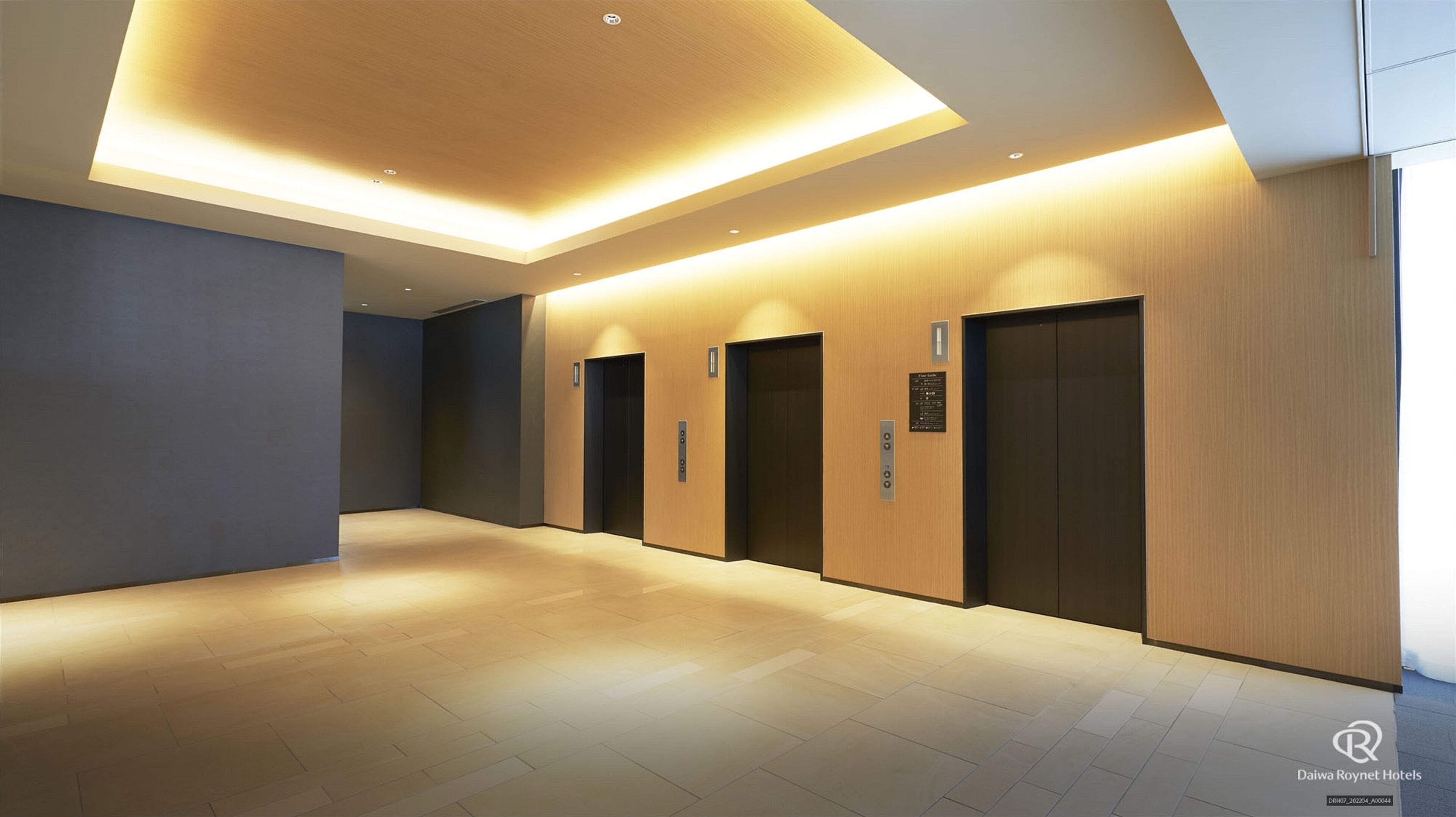 ダイワロイネットホテル鹿児島天文館 ＰＲＥＭＩＥＲ Expedia提供写真