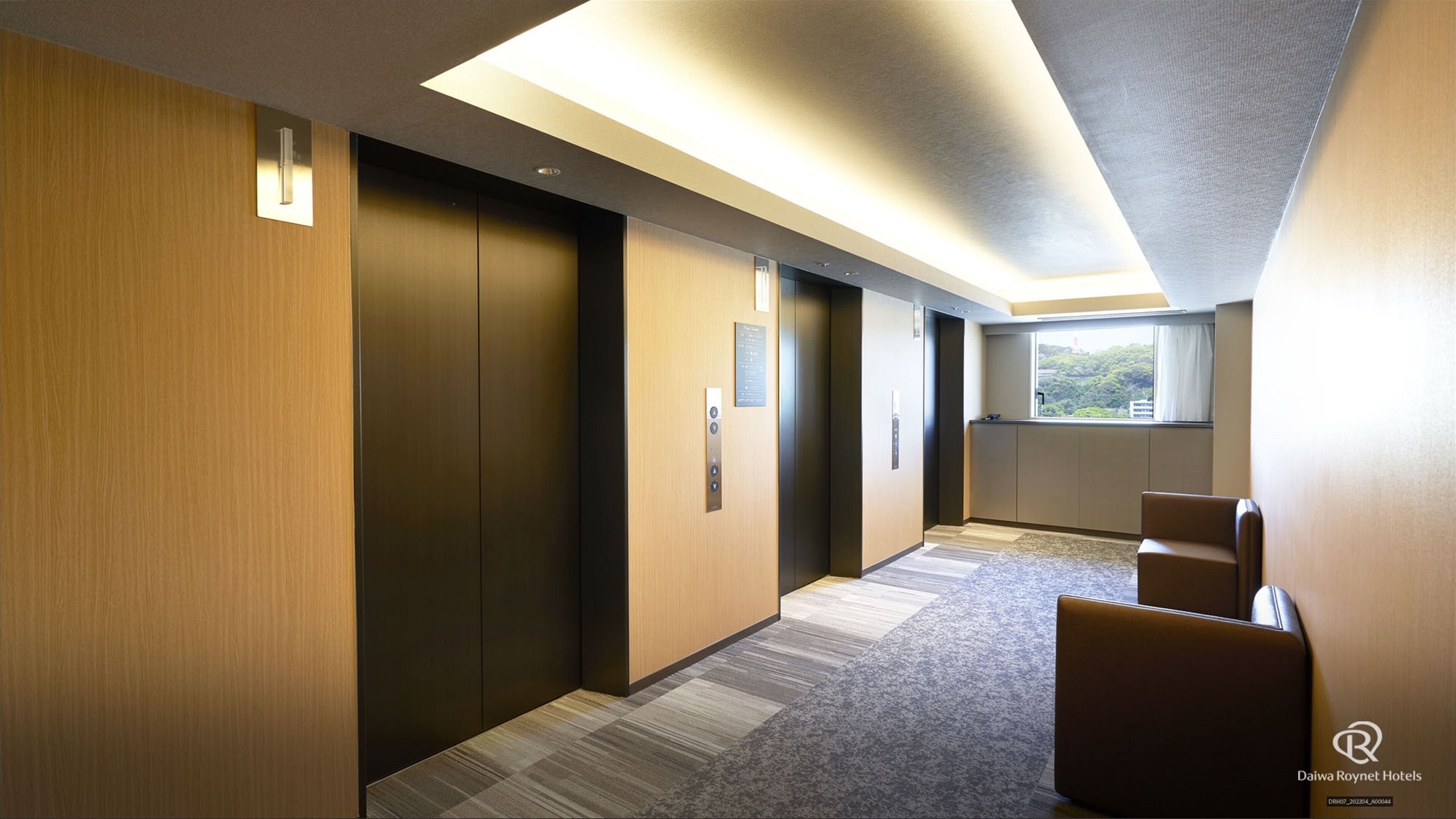 ダイワロイネットホテル鹿児島天文館 ＰＲＥＭＩＥＲ Expedia提供写真