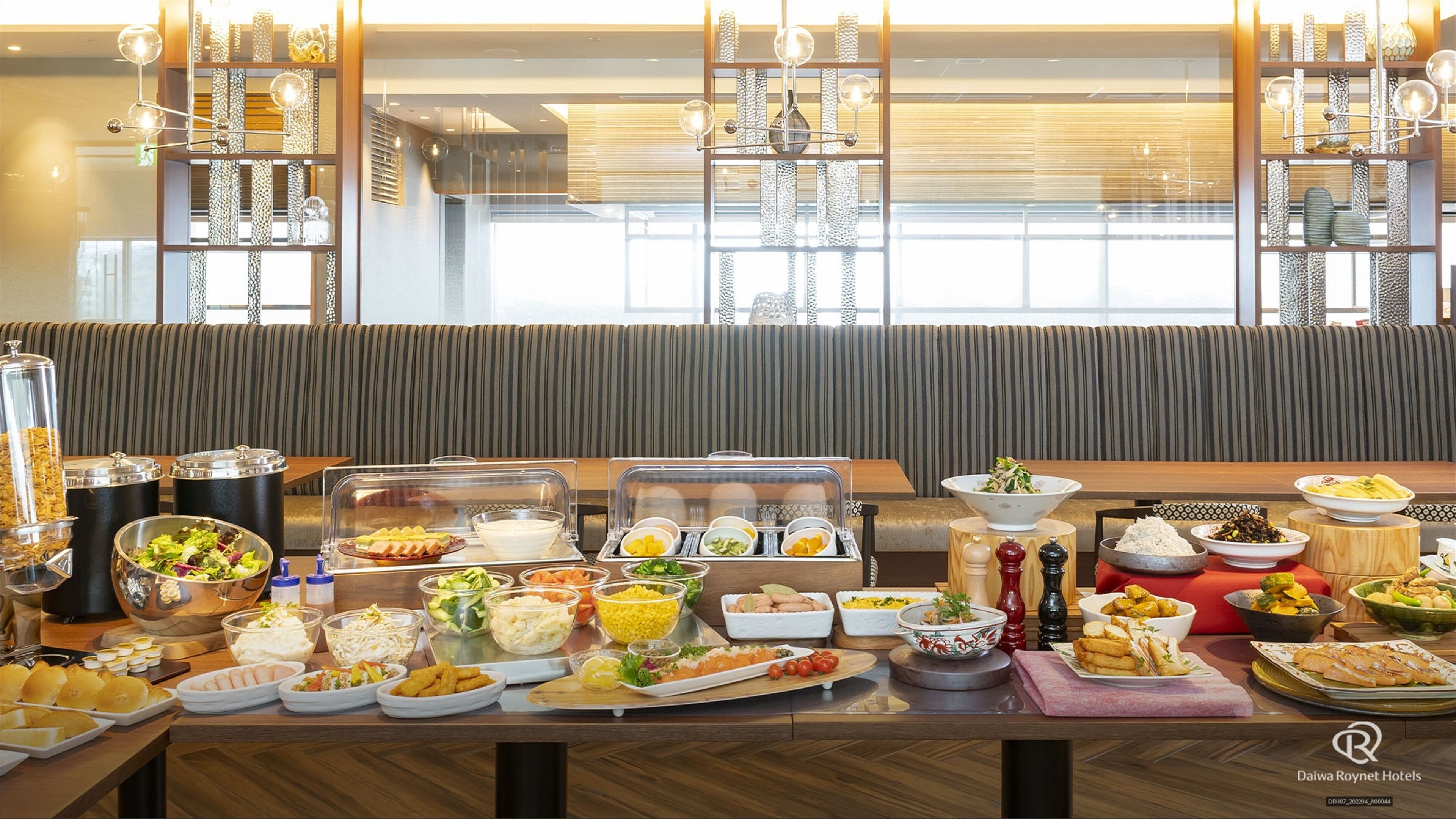 ダイワロイネットホテル鹿児島天文館 ＰＲＥＭＩＥＲ Expedia提供写真