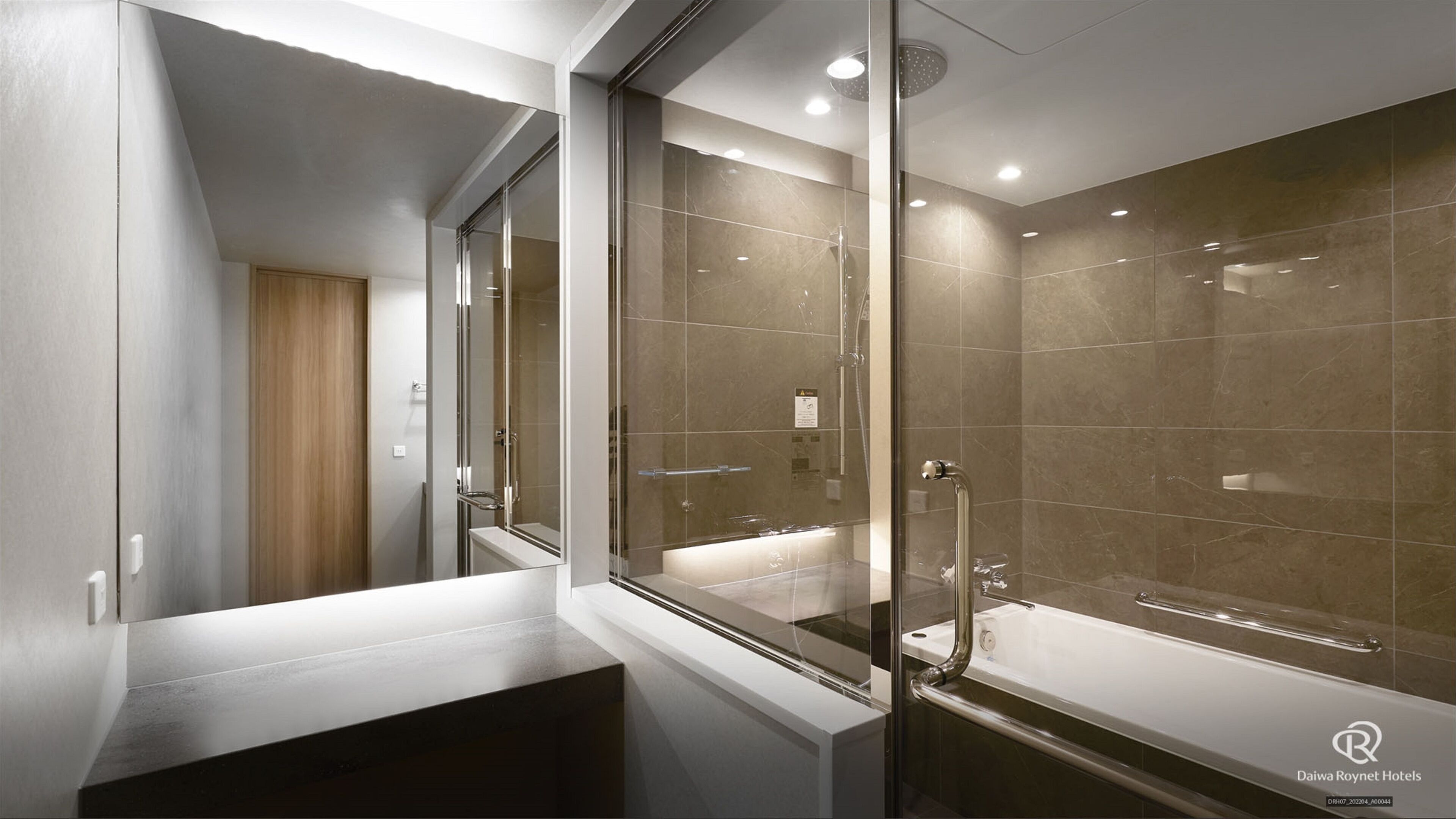 ダイワロイネットホテル鹿児島天文館 ＰＲＥＭＩＥＲ Expedia提供写真