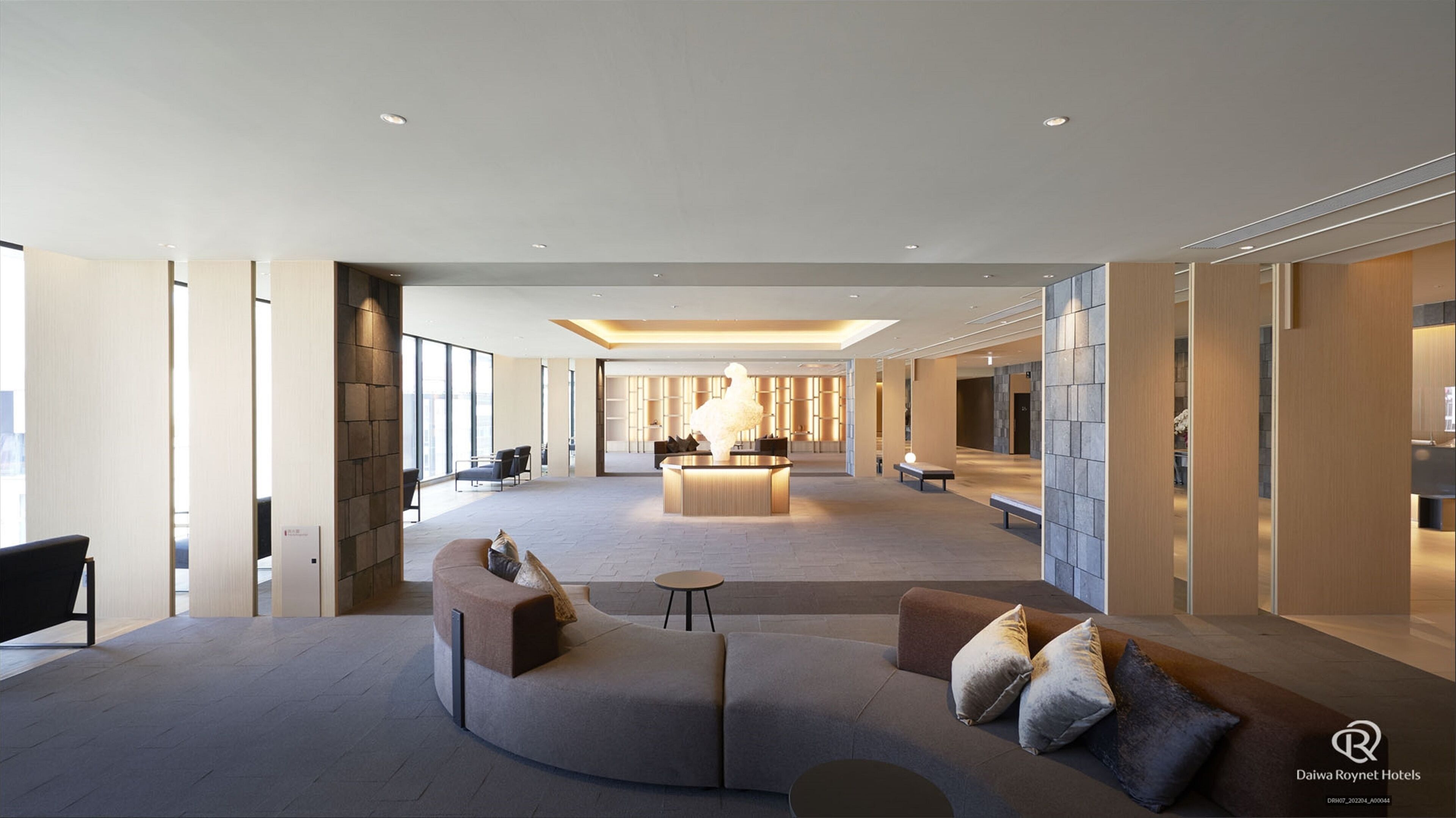 ダイワロイネットホテル鹿児島天文館 ＰＲＥＭＩＥＲ Expedia提供写真