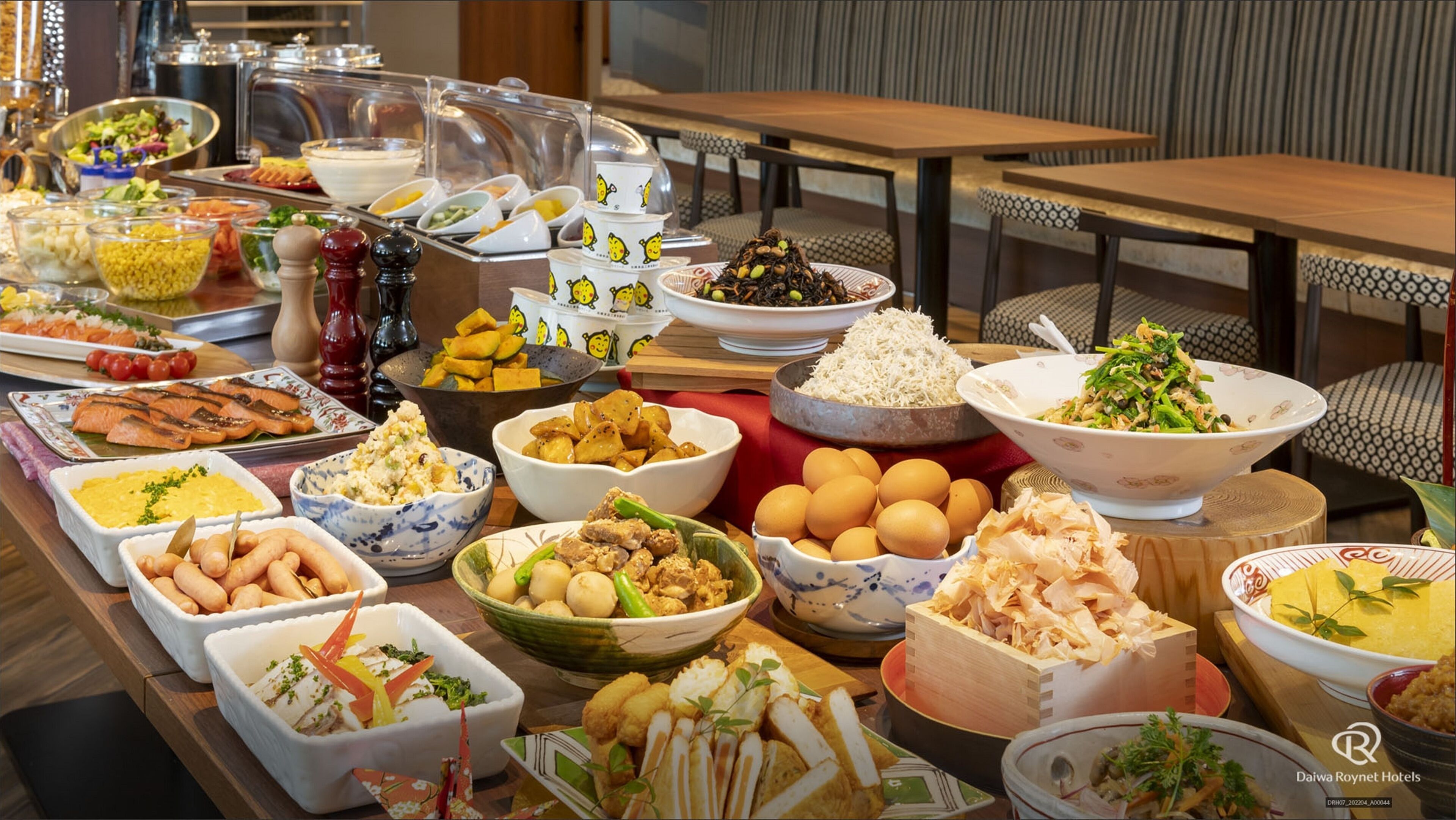 ダイワロイネットホテル鹿児島天文館 ＰＲＥＭＩＥＲ Expedia提供写真