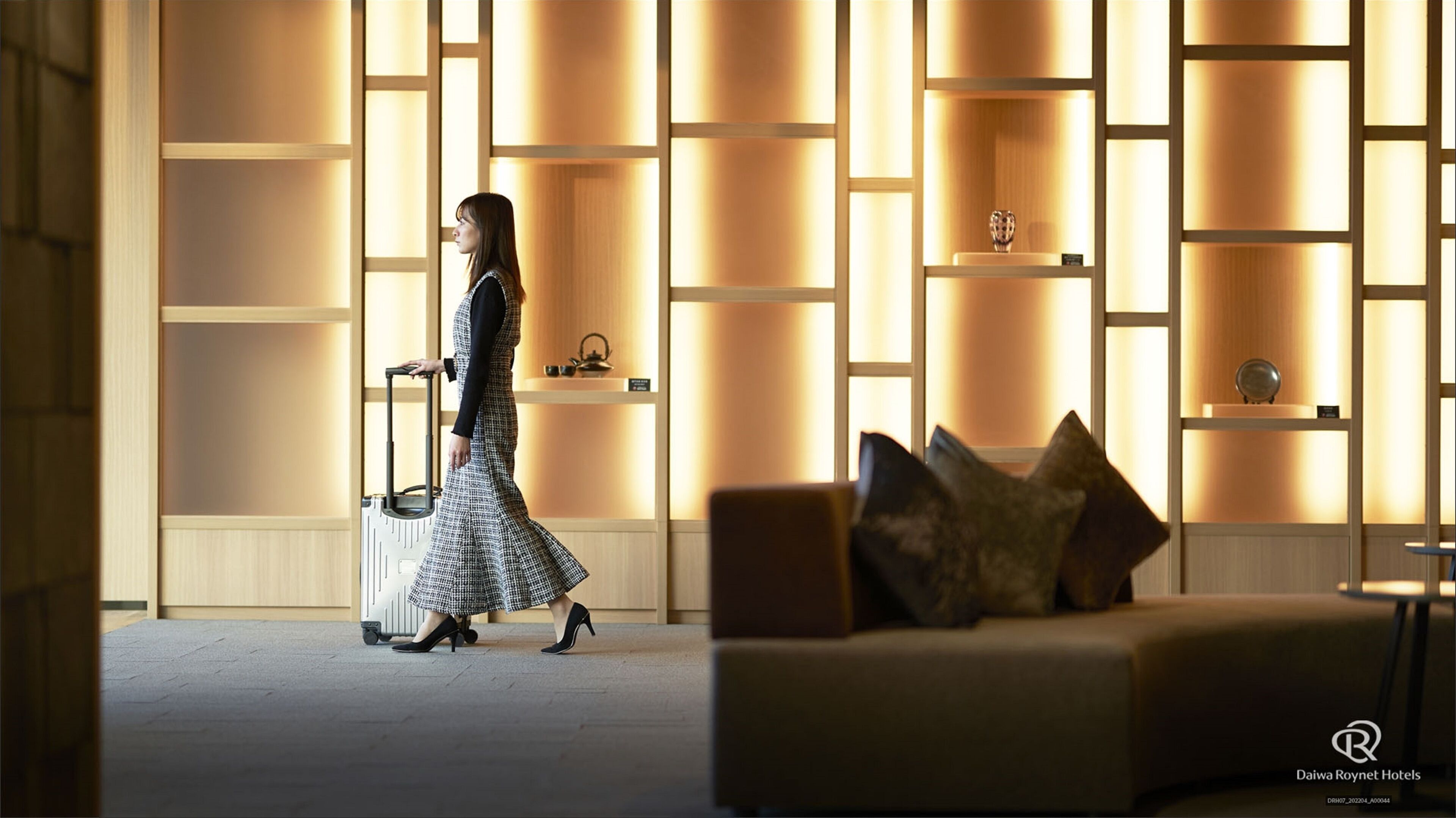 ダイワロイネットホテル鹿児島天文館 ＰＲＥＭＩＥＲ Expedia提供写真