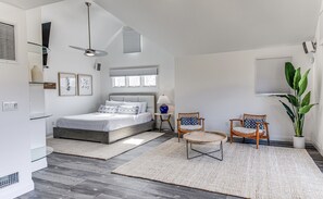 3 Schlafzimmer, Reisekinderbett, kostenloses WLAN, Bettwäsche