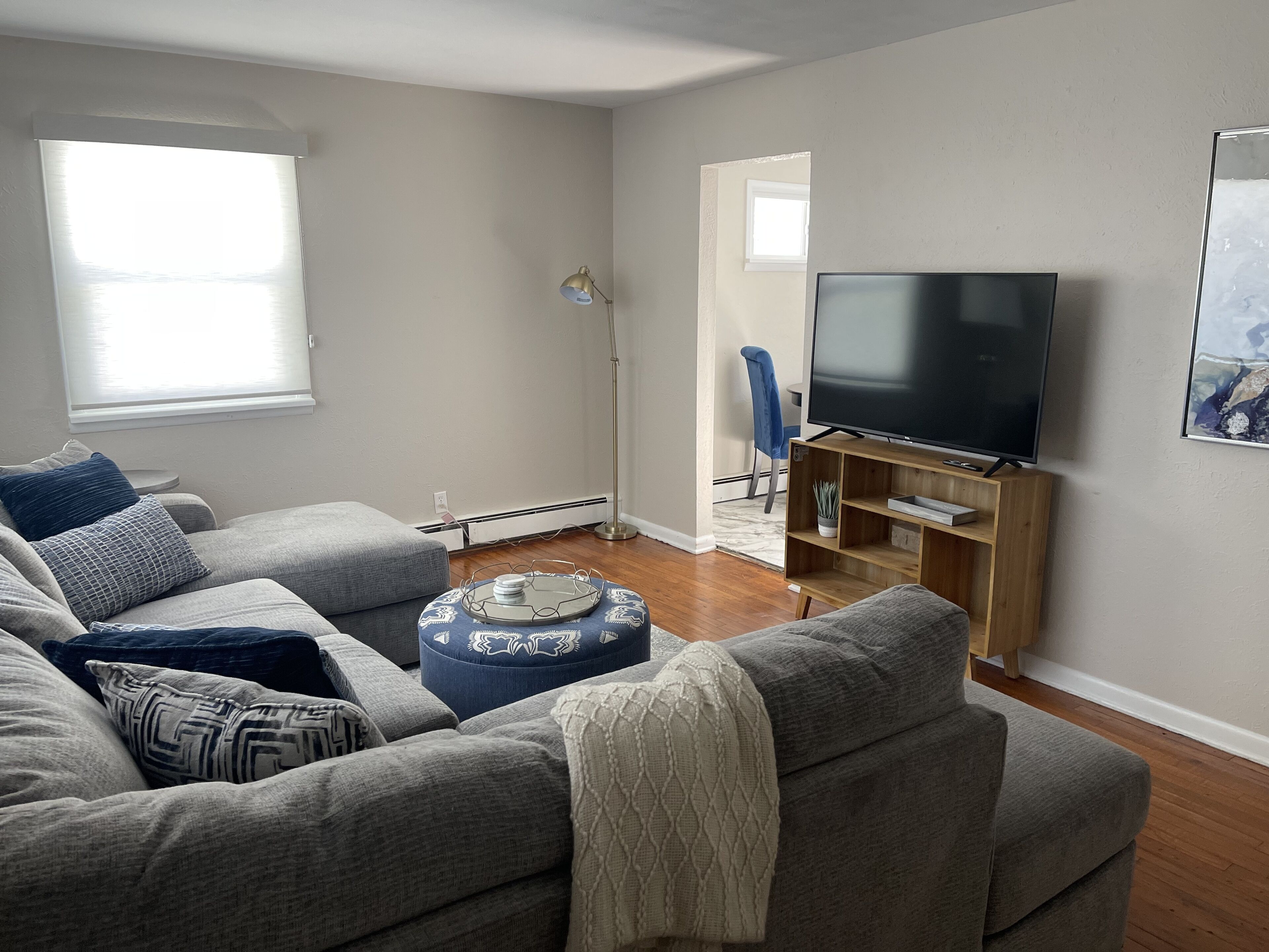 Remodeled Charming Vintage Home in Old Town