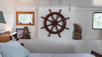 2 chambres, Wi-Fi