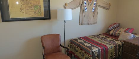 2 bedrooms, WiFi