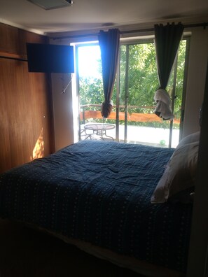 3 habitaciones y wifi gratis 