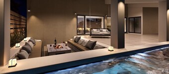 MARINX POOL VILLA NAKANDAKARI