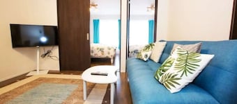 The gateway to Hakone Beautiful 2LDK Work from h - Hill Top Hakone Iryuda 202 / Odawara Kanagawa