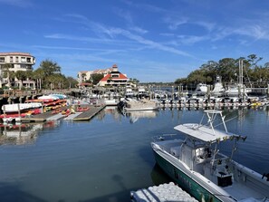 Port de plaisance