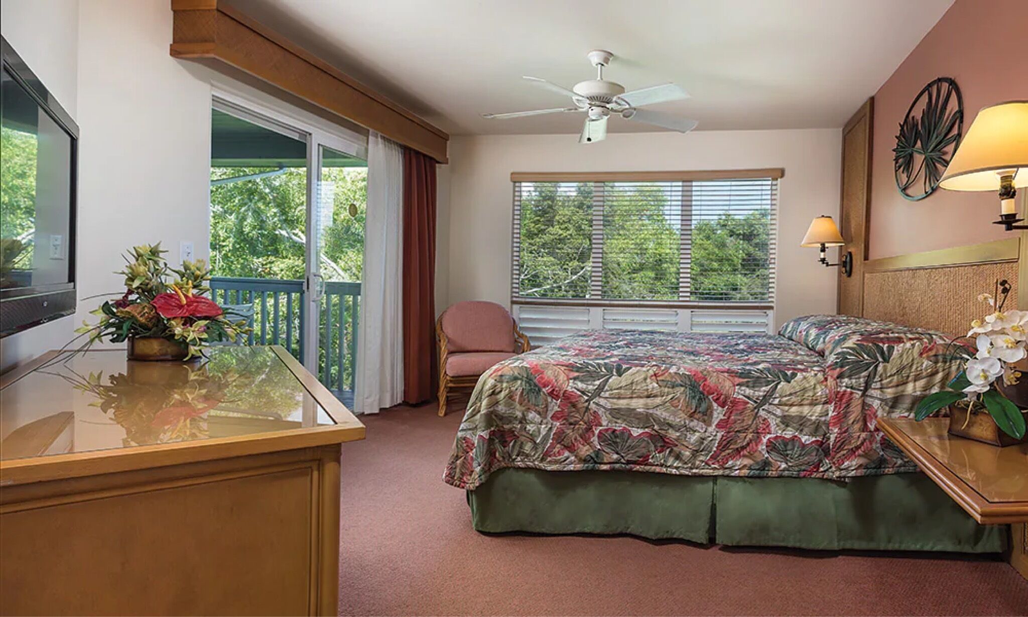 Bali Hai 2BR condo Sleeps 6