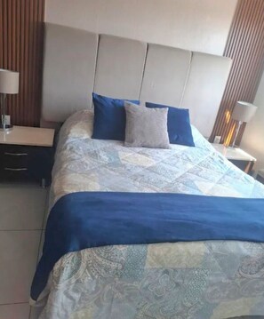 2 bedrooms, iron/ironing board, travel cot, free WiFi - Hermoso departamento, alberca,  Gym , estacionamiento 5 min centro de la ciudad. (Guadalajara)