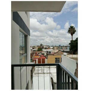 Property grounds - Hermoso departamento, alberca,  Gym , estacionamiento 5 min centro de la ciudad. (Guadalajara)