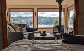 3 chambres, Wi-Fi gratuit, draps fournis