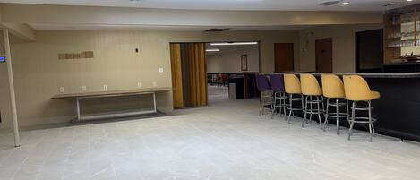 Recepción