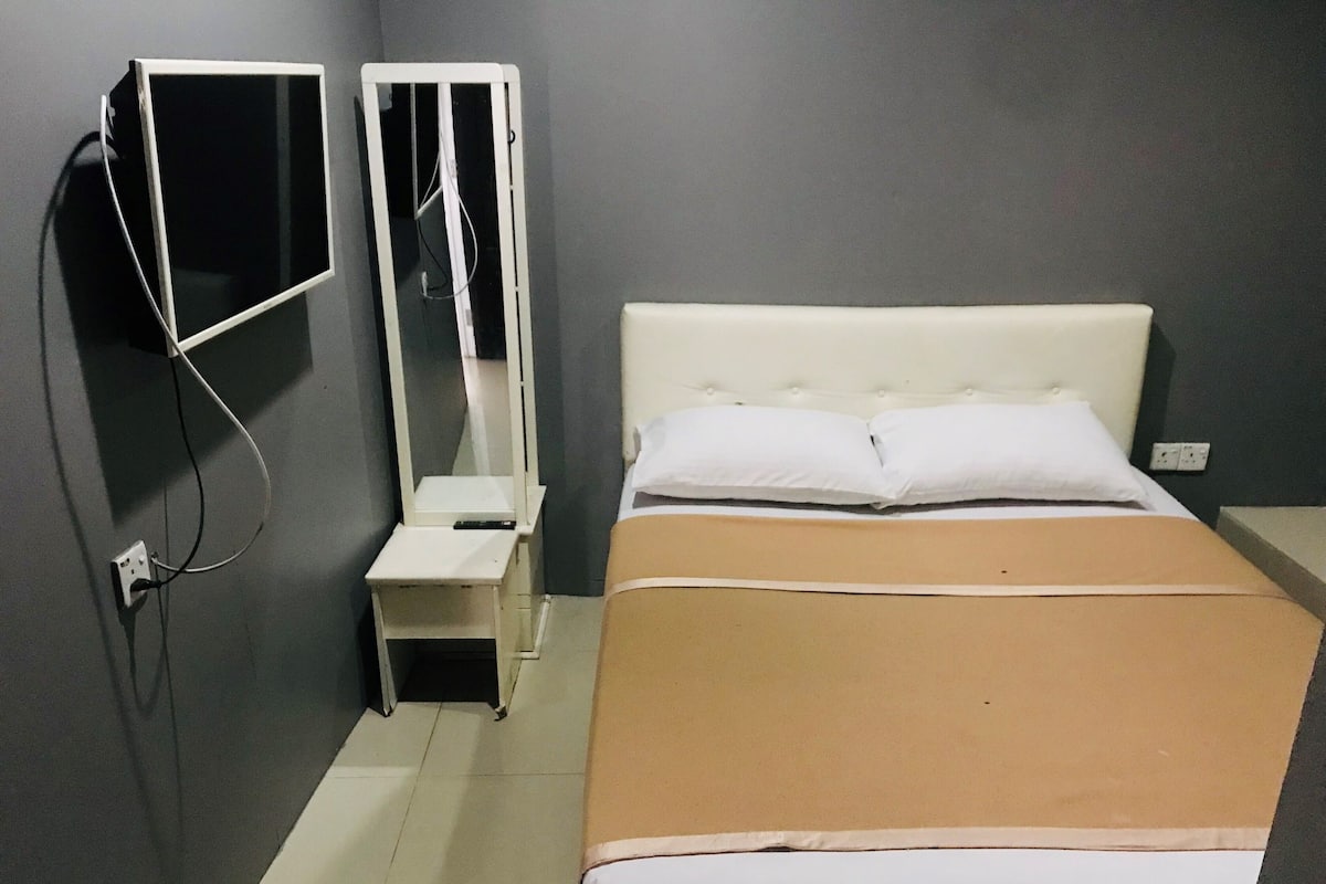 Habitación estándar | Wifi gratis