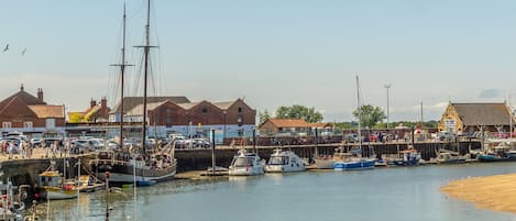 Port de plaisance