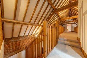 Interior - The Cart Shed (NC), North Creake, Norfolk (Fakenham)