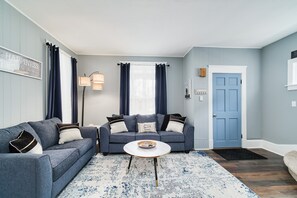 Älytelevisio, takka