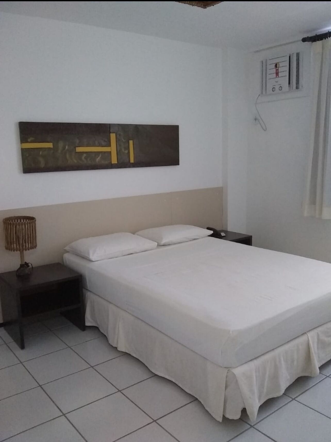 Two-bedroom resort in Barreirinhas with pool and river views