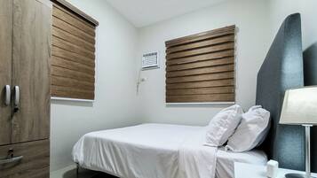 1 chambre, Internet gratuit