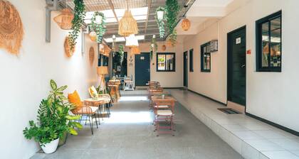 Manzil Anilao Cosy 1 bedroom Apt U7