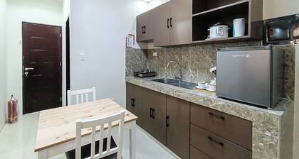Manzil Anilao Cosy 1 bedroom Apt U7