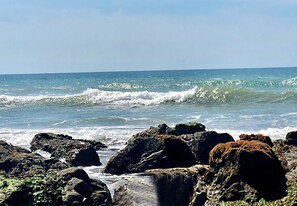 Beach - JJsLodge Luxury chalet in Kilkhampton Bude (cornwall)
