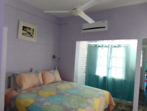 1 bedroom, free WiFi, bed sheets - Ocho Rios Oceanview With Beach Access (Ocho Rios)