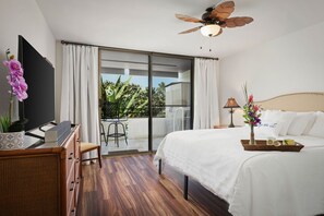 2 chambres, fer et planche à repasser, lit parapluie, Wi-Fi gratuit