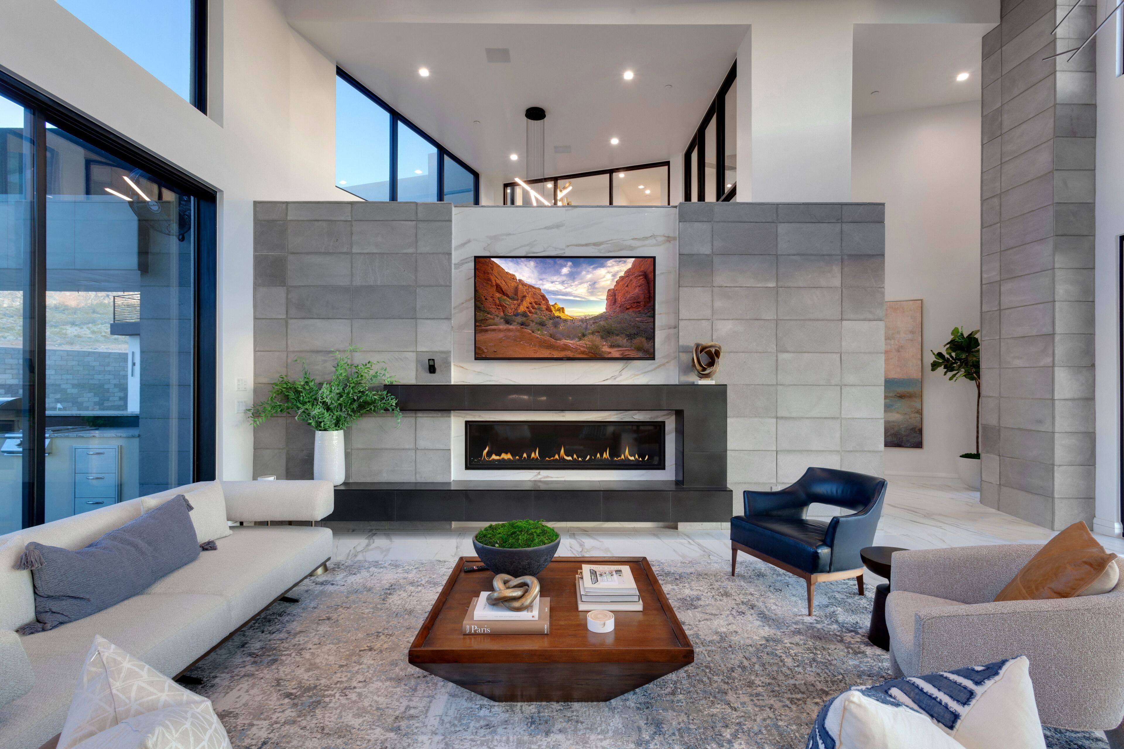 Eleanor at Copper Rock Golf Course| Private Pool, 2 Hot Tubs, Basketball Court, and more