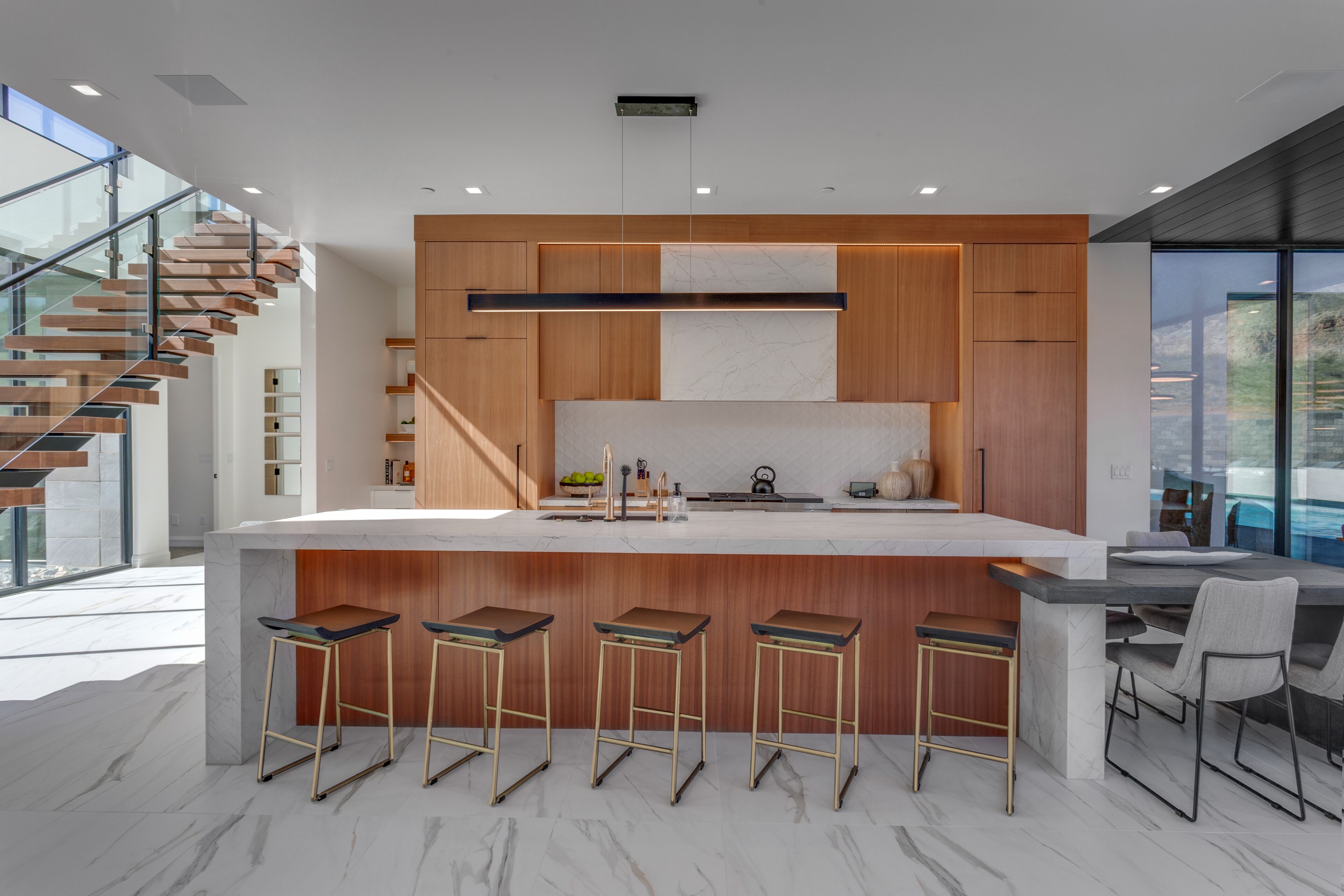 Eleanor at Copper Rock Golf Course| Private Pool, 2 Hot Tubs, Basketball Court, and more