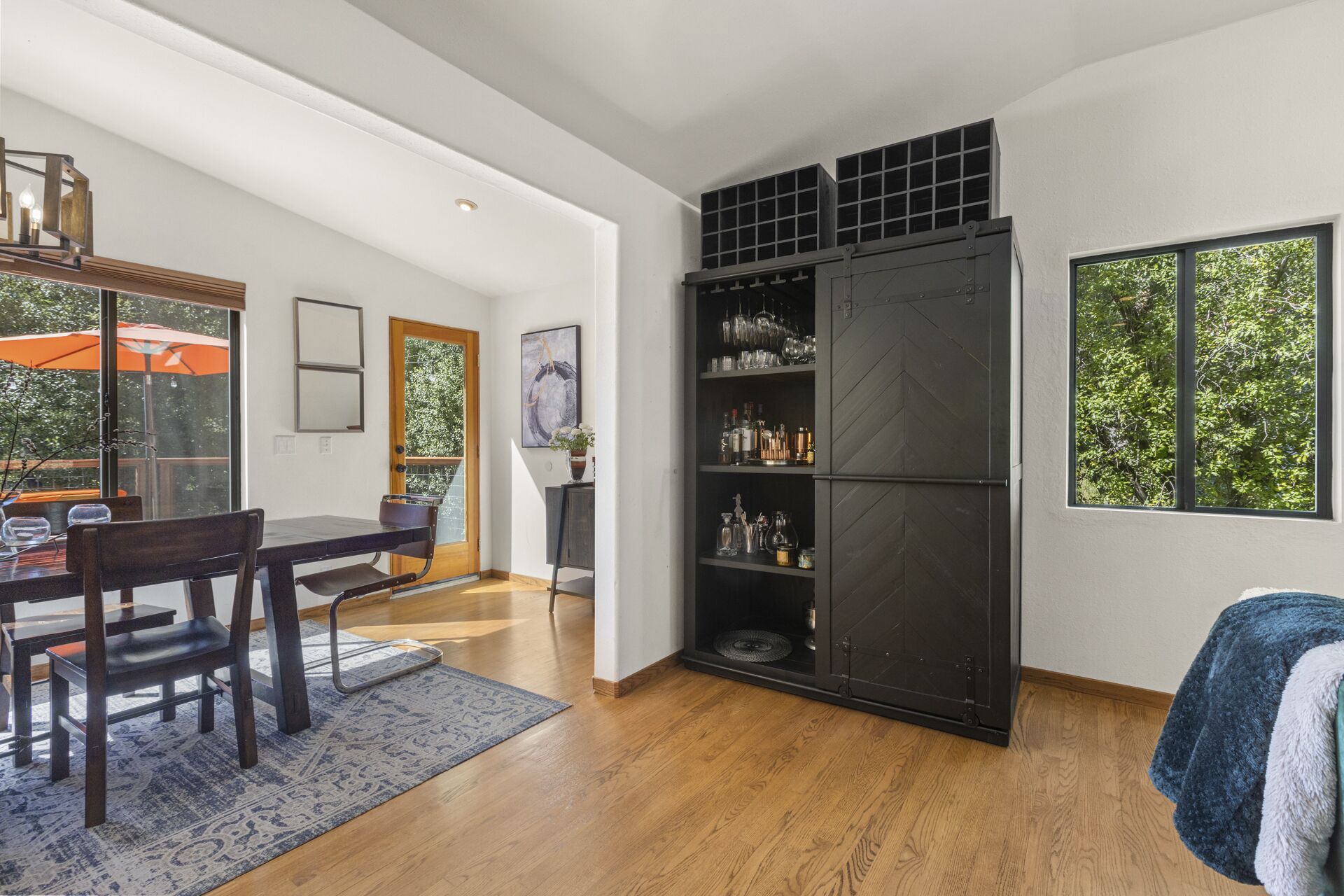 Secluded Luxury home in Montclair Hills