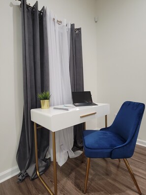 Interior - Perfectly located 2 Bedroom home in Midtown Memphis (Memphis)