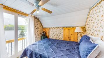 3 chambres, accĂšs Internet, draps fournis