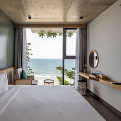 Ocean Suite