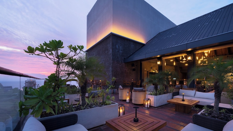 Granbell Hotel Colombo