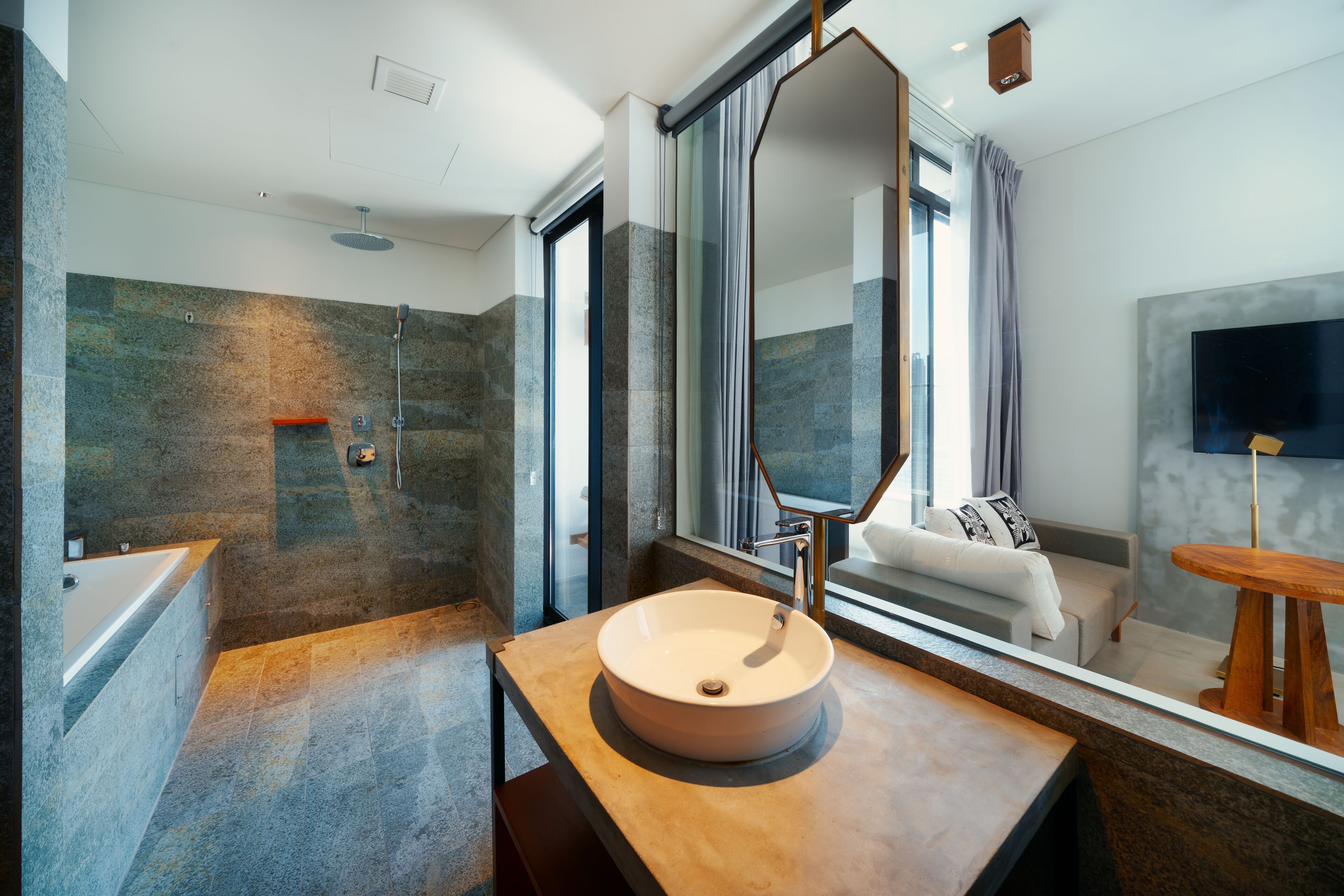 Foto - Granbell Hotel Colombo