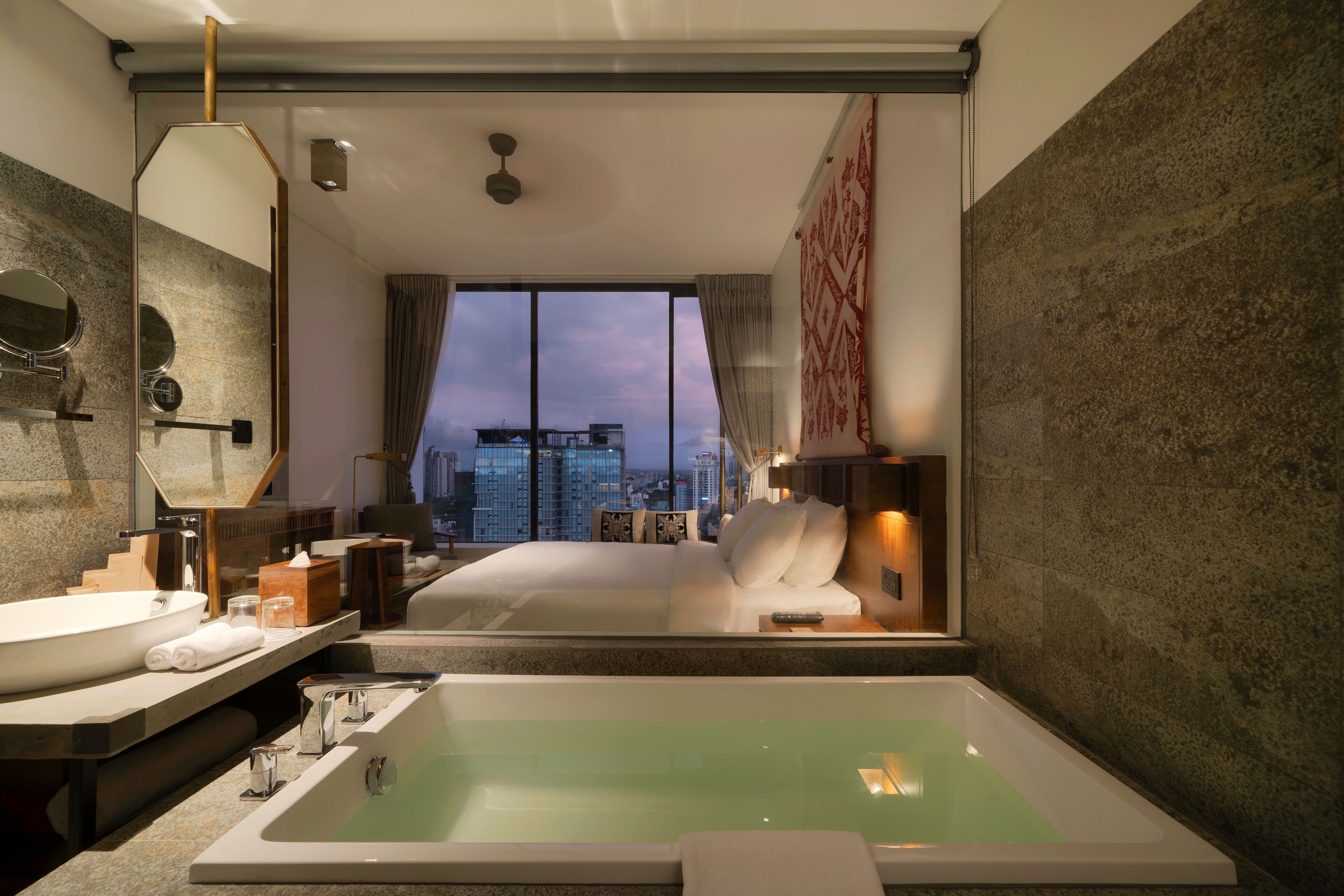 Foto - Granbell Hotel Colombo